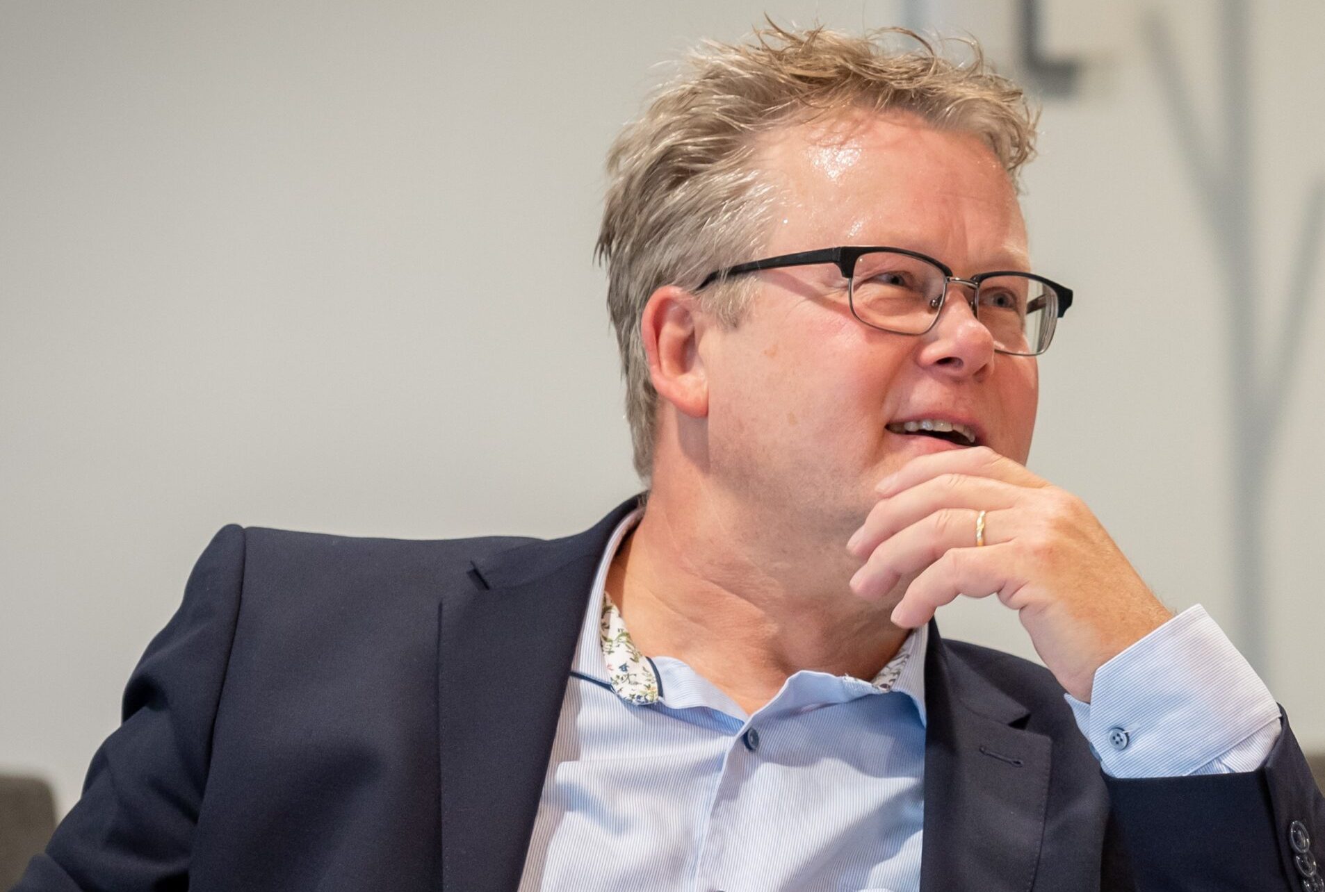 Digitale salarisadministratie uitbesteed aan Salarisjobs